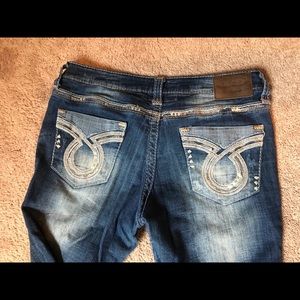 Big Star Jeans from The Buckle